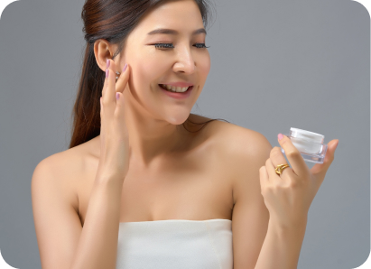 5 Essential Steps for Healthy, Glowing Skin with Kyu Skincare
