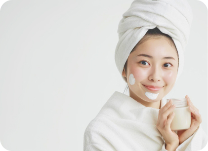 5 Essential Steps for Healthy, Glowing Skin with Kyu Skincare