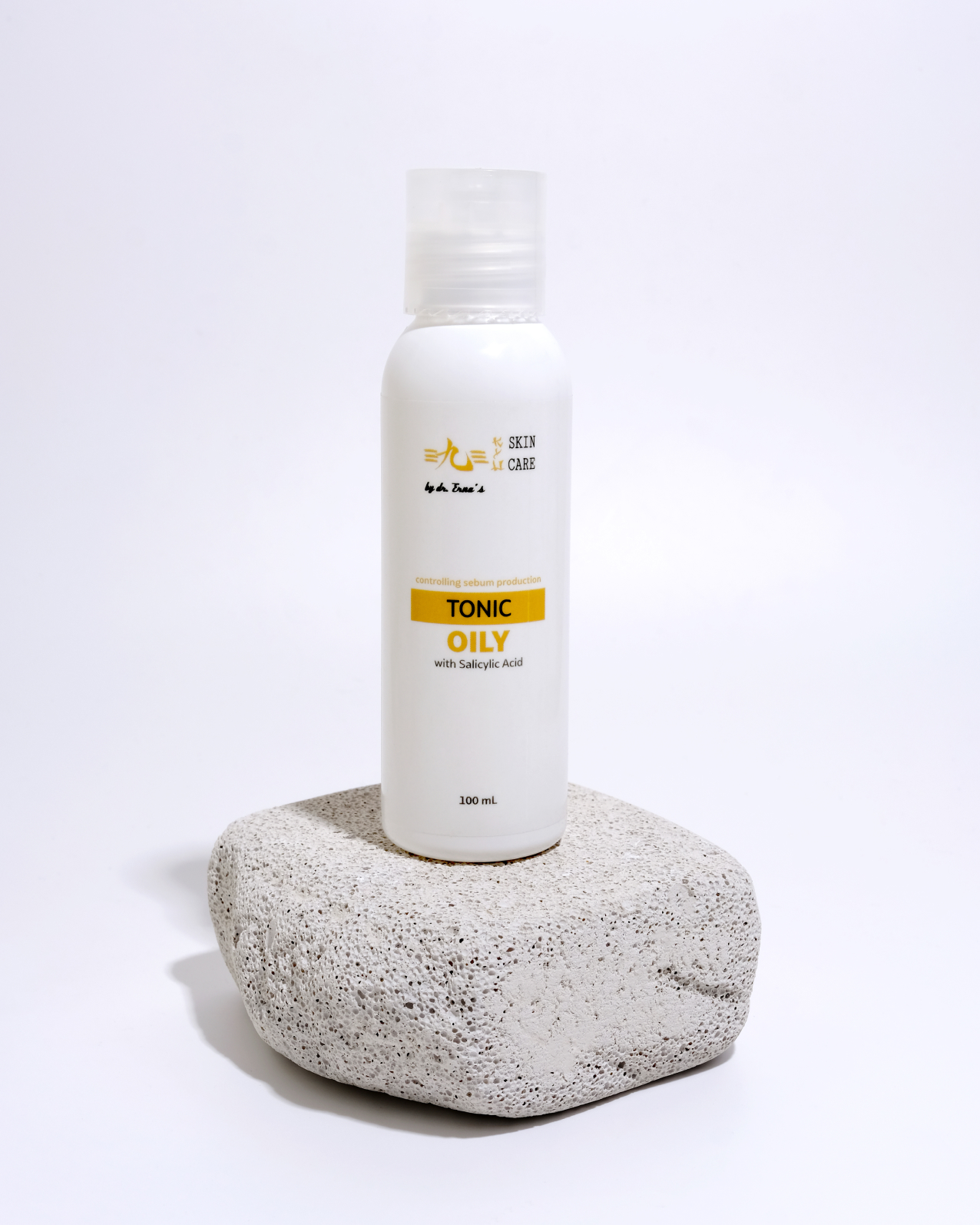 Kyu Tonic Oily